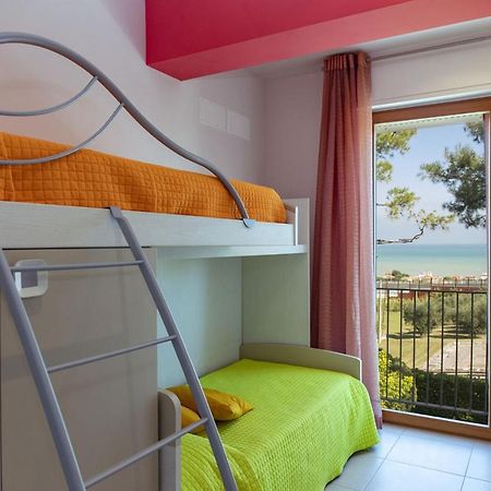 Casa e Mare Montignano Exterior foto