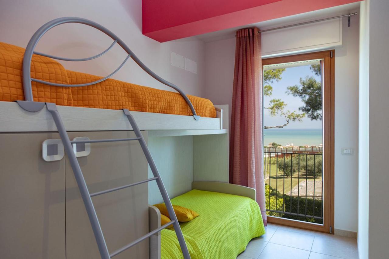 Casa e Mare Montignano Exterior foto