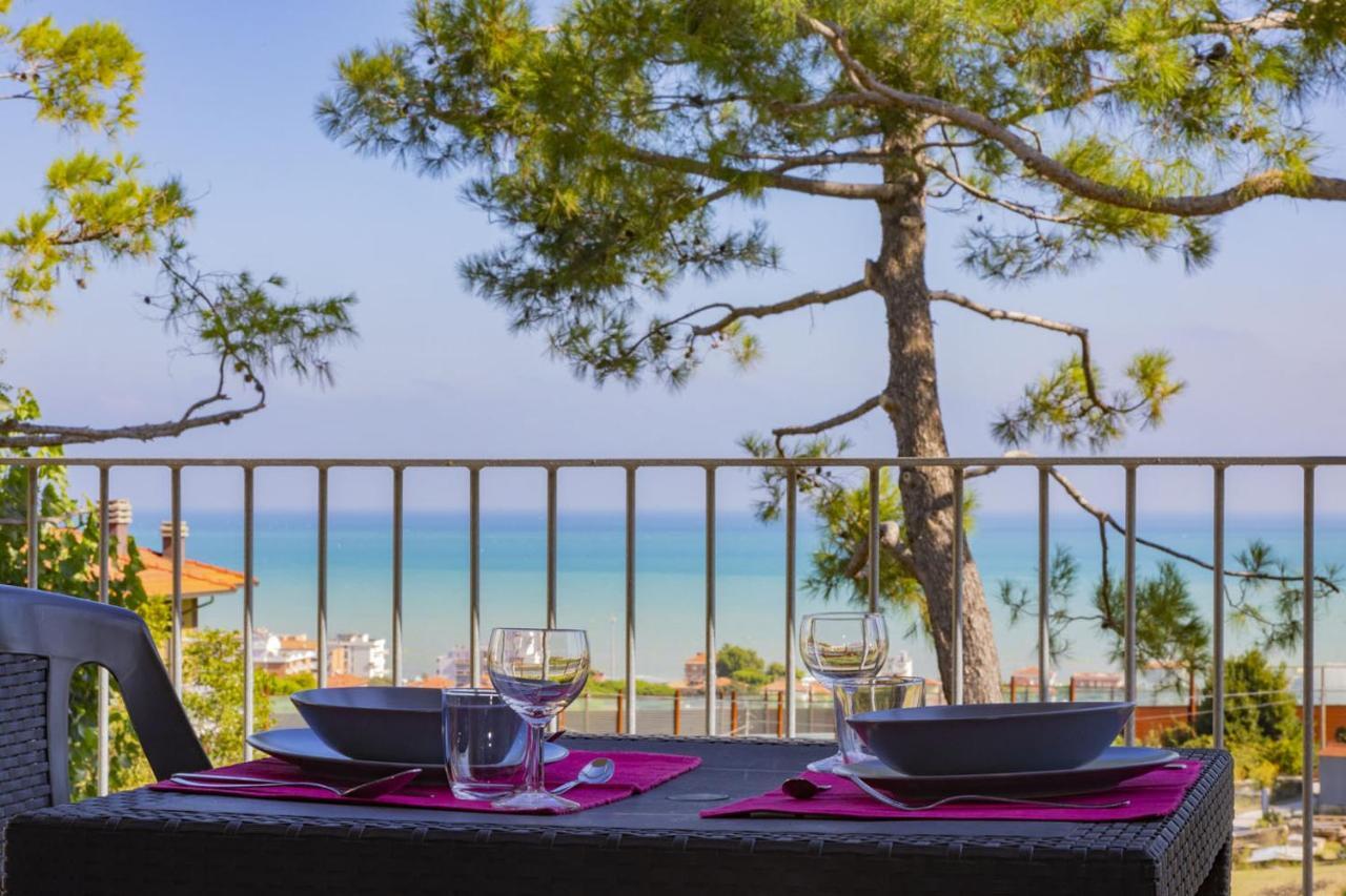Casa e Mare Montignano Exterior foto