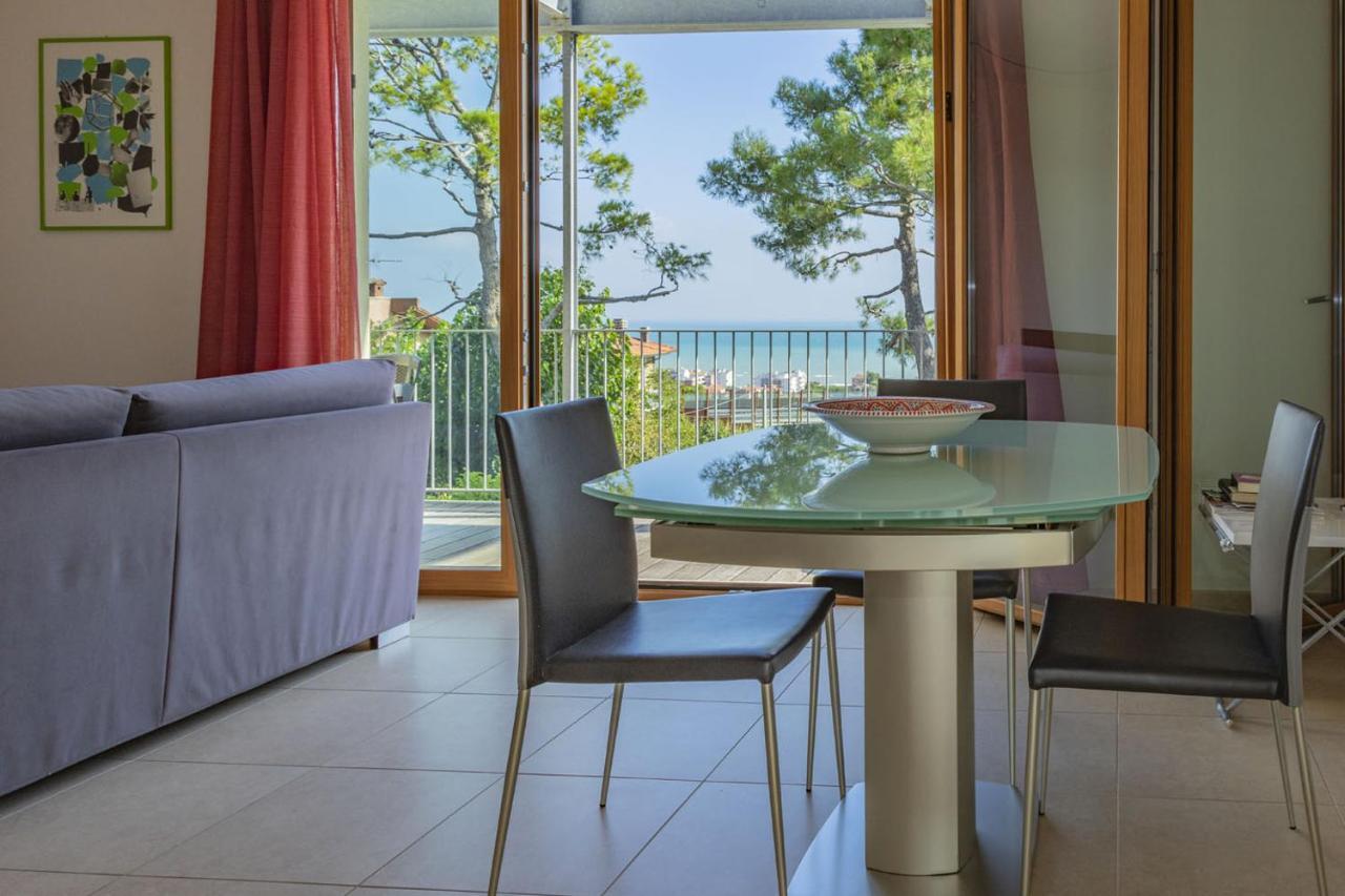 Casa e Mare Montignano Exterior foto